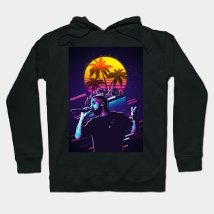 Drake Rapper Hoodie